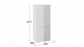 Шкаф платяной Глосс СМ-308.07.213 в Заречном - zarechnyy.mebel24.online | фото 4