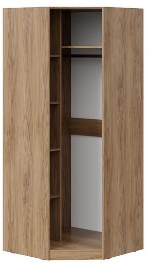 Шкаф платяной Глосс СМ-319.07.311 в Заречном - zarechnyy.mebel24.online | фото 2