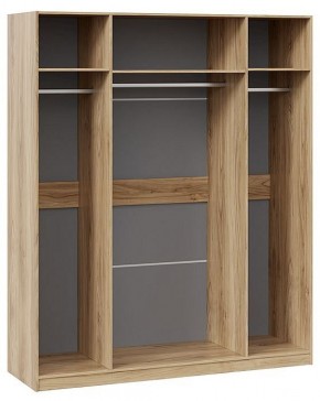 Шкаф платяной Глосс СМ-319.07.441 в Заречном - zarechnyy.mebel24.online | фото 2