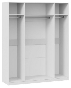 Шкаф платяной Глосс СМ-319.07.442 в Заречном - zarechnyy.mebel24.online | фото 2