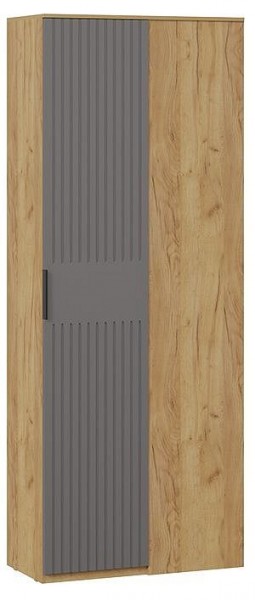 Шкаф платяной Хилтон в Заречном - zarechnyy.mebel24.online | фото