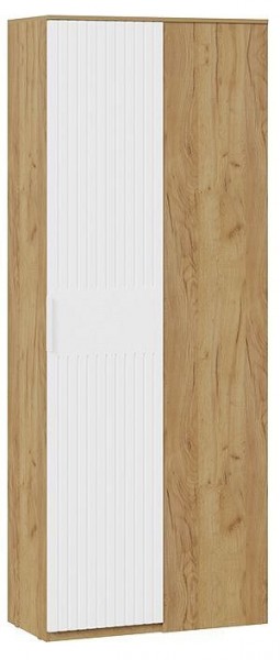 Шкаф платяной Хилтон в Заречном - zarechnyy.mebel24.online | фото