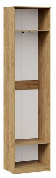 Шкаф платяной Хилтон Исп. 2 в Заречном - zarechnyy.mebel24.online | фото 4