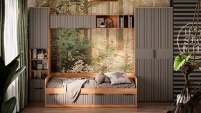 Шкаф платяной Хилтон Исп. 2 в Заречном - zarechnyy.mebel24.online | фото 7