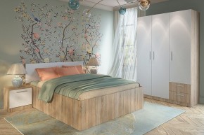 Шкаф платяной Илга в Заречном - zarechnyy.mebel24.online | фото