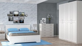 Шкаф платяной Кэт-6 в Заречном - zarechnyy.mebel24.online | фото 3