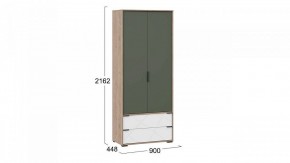 Шкаф платяной Лео ТД-410.07.22 в Заречном - zarechnyy.mebel24.online | фото 4