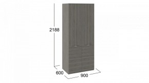 Шкаф платяной Либерти СМ-297.07.021 в Заречном - zarechnyy.mebel24.online | фото 3