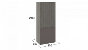 Шкаф платяной Либерти СМ-297.07.023 в Заречном - zarechnyy.mebel24.online | фото 3