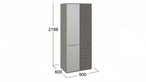 Шкаф платяной Либерти СМ-297.07.024 в Заречном - zarechnyy.mebel24.online | фото 4