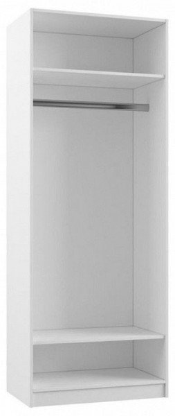 Шкаф платяной Мадера в Заречном - zarechnyy.mebel24.online | фото 2