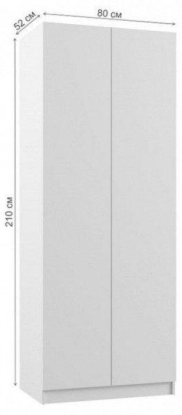 Шкаф платяной Мадера в Заречном - zarechnyy.mebel24.online | фото 3