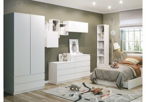 Шкаф платяной Мадера в Заречном - zarechnyy.mebel24.online | фото 4