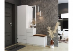 Шкаф платяной Мадера в Заречном - zarechnyy.mebel24.online | фото 4