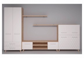 Шкаф платяной Мариус М-01 в Заречном - zarechnyy.mebel24.online | фото 9