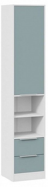 Шкаф платяной Марли в Заречном - zarechnyy.mebel24.online | фото 3