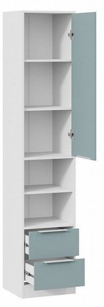 Шкаф платяной Марли в Заречном - zarechnyy.mebel24.online | фото 4
