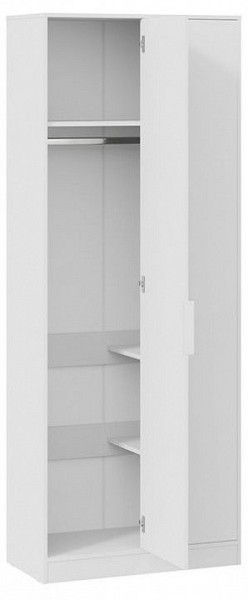 Шкаф платяной Марли в Заречном - zarechnyy.mebel24.online | фото 2