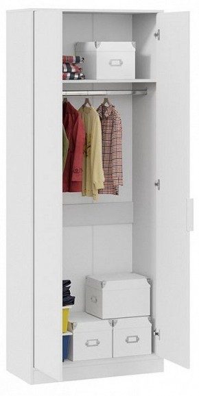 Шкаф платяной Марли в Заречном - zarechnyy.mebel24.online | фото 3