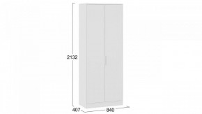 Шкаф платяной Марли в Заречном - zarechnyy.mebel24.online | фото 4