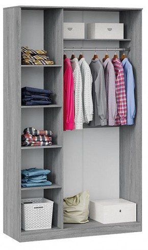 Шкаф платяной Миранда в Заречном - zarechnyy.mebel24.online | фото 3