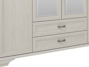 Шкаф платяной Monako 4D2S в Заречном - zarechnyy.mebel24.online | фото