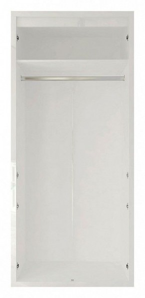 Шкаф платяной Норден СТЛ.321.09 в Заречном - zarechnyy.mebel24.online | фото 2