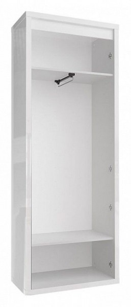 Шкаф платяной Норден СТЛ.413.01 в Заречном - zarechnyy.mebel24.online | фото 2