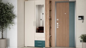 Шкаф платяной Парма в Заречном - zarechnyy.mebel24.online | фото