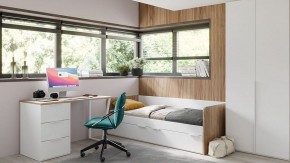 Шкаф платяной Порто СМ-393.07.223 в Заречном - zarechnyy.mebel24.online | фото 4