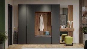 Шкаф платяной Порто СМ-393.07.223 в Заречном - zarechnyy.mebel24.online | фото 11