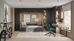 Шкаф платяной Порто СМ-393.07.223 в Заречном - zarechnyy.mebel24.online | фото 6