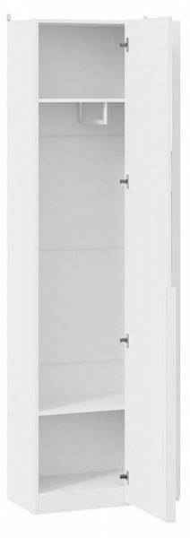 Шкаф платяной Порто СМ-393.07.232 в Заречном - zarechnyy.mebel24.online | фото 2