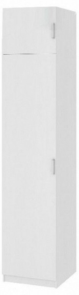 Шкаф платяной Село в Заречном - zarechnyy.mebel24.online | фото