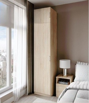 Шкаф платяной Село в Заречном - zarechnyy.mebel24.online | фото 2