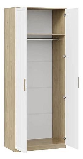 Шкаф платяной Сэнди в Заречном - zarechnyy.mebel24.online | фото 3