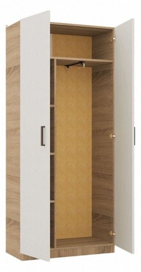 Шкаф платяной ШК в Заречном - zarechnyy.mebel24.online | фото 2