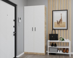 Шкаф платяной ШК в Заречном - zarechnyy.mebel24.online | фото 3