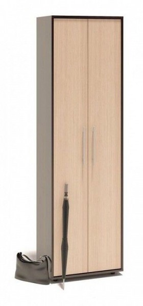 Шкаф платяной ШО-1 в Заречном - zarechnyy.mebel24.online | фото