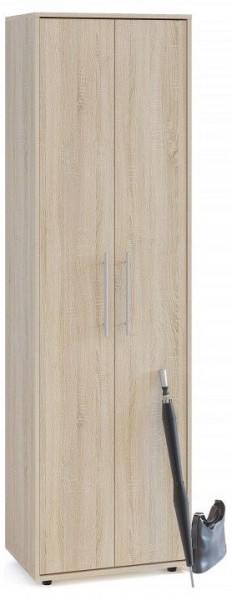 Шкаф платяной ШО-1 в Заречном - zarechnyy.mebel24.online | фото