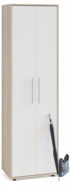 Шкаф платяной ШО-1 в Заречном - zarechnyy.mebel24.online | фото
