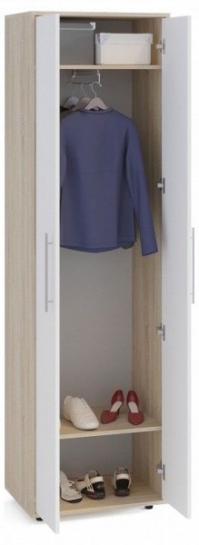 Шкаф платяной ШО-1 в Заречном - zarechnyy.mebel24.online | фото 2