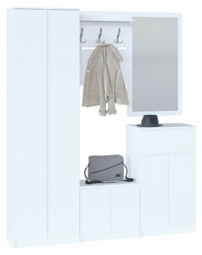 Шкаф платяной ШО-4 в Заречном - zarechnyy.mebel24.online | фото 3