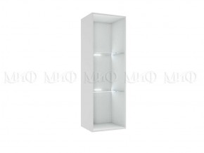 ФЛОРИС Шкаф подвесной ШК-007 в Заречном - zarechnyy.mebel24.online | фото 4