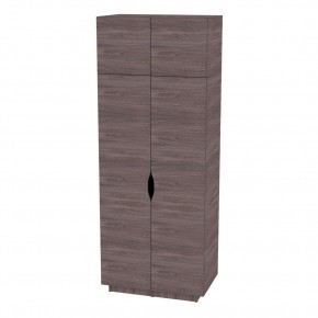 Шкаф "Аврора (H36)" (ЯАТ) в Заречном - zarechnyy.mebel24.online | фото
