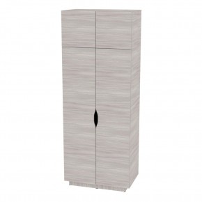 Шкаф "Аврора (H36)" (ЯШС) в Заречном - zarechnyy.mebel24.online | фото