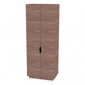 Шкаф "Аврора (H36)" (ЯШТ) в Заречном - zarechnyy.mebel24.online | фото
