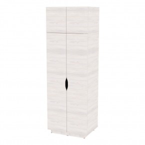 Шкаф "Аврора (H37)" (ЯАС) в Заречном - zarechnyy.mebel24.online | фото