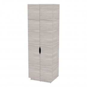 Шкаф "Аврора (H37)" (ЯШС) в Заречном - zarechnyy.mebel24.online | фото