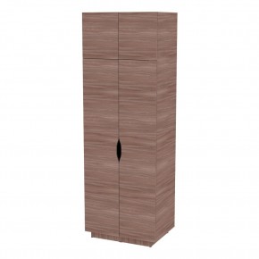 Шкаф "Аврора (H37)" (ЯШТ) в Заречном - zarechnyy.mebel24.online | фото